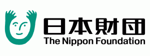 The Nippon Foundation - logo