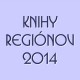 Knihy regiónov 2014