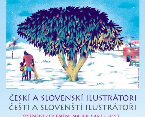 Českí a slovenskí ilustrátori na BIB 1967 – 2017