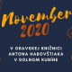 Program na november 2020