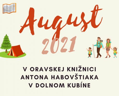 Program na august 2021