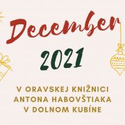 Program na december 2021