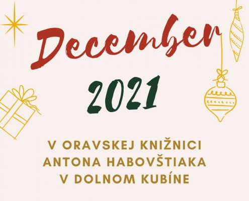Program na december 2021