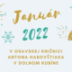 Program na január 2022