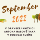 Program na september 2022
