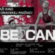 Výberová prehliadka festivalových filmov Be2Can