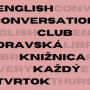 English Conversation Club