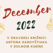 Program na december 2022