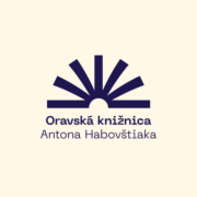 Nová vizuálna identita Oravskej knižnice