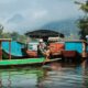 Cestou necestou – Sever Indie a Laos
