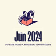 Program na jún 2024