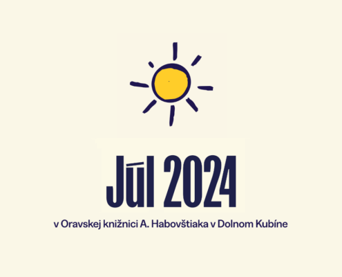 Program na júl 2024