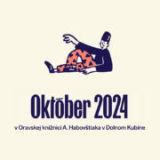 Program na október 2024