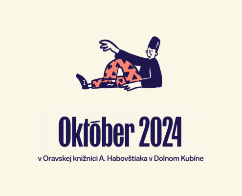 Program na október 2024