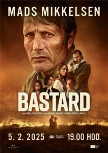 Premietanie filmu Bastard