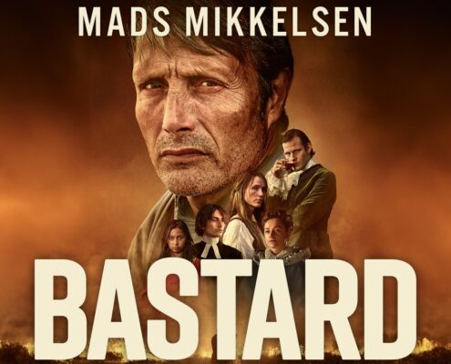 Premietanie filmu Bastard