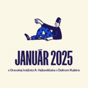 Program na január 2025