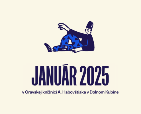 Program na január 2025