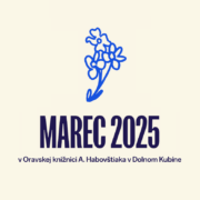 Program na marec 2025