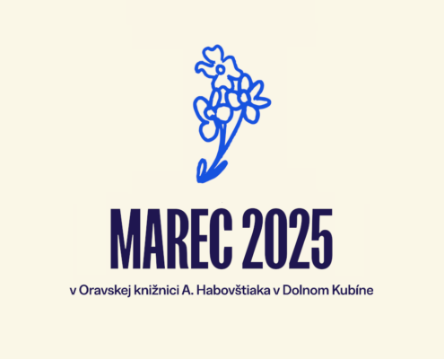 Program na marec 2025