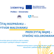 Výtvarná súťaž: Čítaj rozprávku – vytvor maľovanku