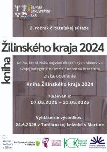 Kniha Žilinského kraja 202