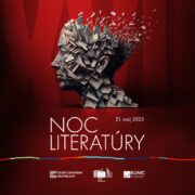 Noc literatúry 2025