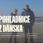 Výstava: Pohľadnice z Dánska
