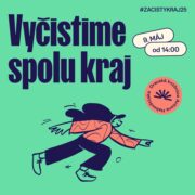 Vyčistime spolu kraj
