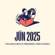 Program na jún 2025