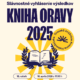 Slávnostné vyhlásenie výsledkov Kniha Oravy 2025