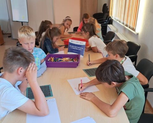 (Ne)obyčajné stretnutia s literatúrou (2025)