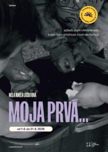 Výstava fotografií Nely Adely Lašutovej