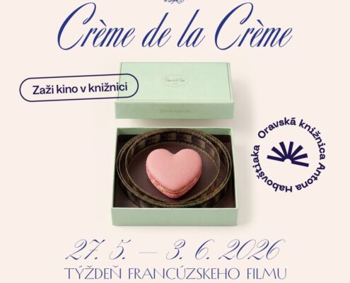 Týždeň francúzskeho filmu