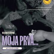 Výstava fotografií Nely Adely Lašutovej