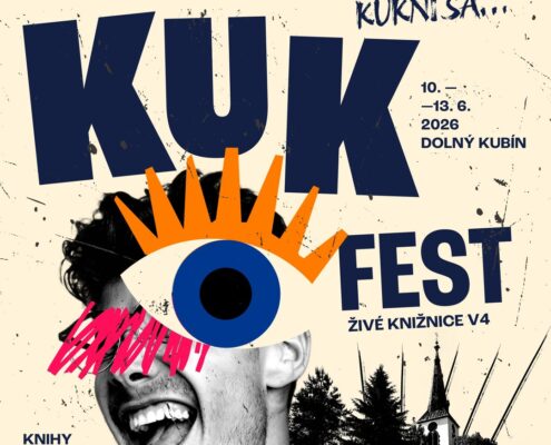 KUK fest 2026