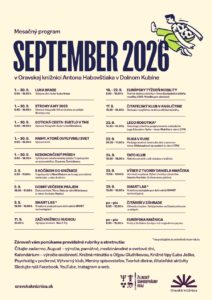 Program na september 2026
