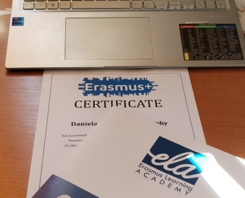Erasmus+