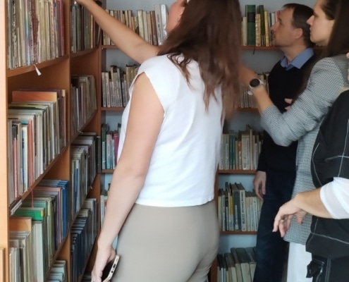Erasmus+ z Palerma: zdieľame, čo sme sa naučili