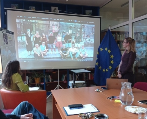 Erasmus+ z Palerma: zdieľame, čo sme sa naučili