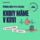 Mobilný odber krvi v knižnici