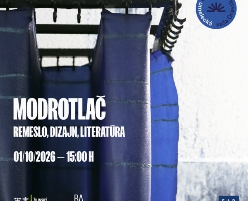 Modrotlač: Remeslo, dizajn, literatúra