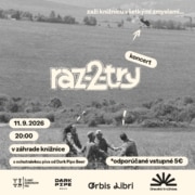 Koncert: Raz-2-Try