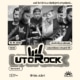 Koncert kapely UTOROCK