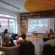 Erasmus+ and English conversation
