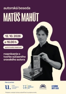 Stretnutie s Matúšom Mahútom
