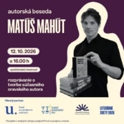 Stretnutie s Matúšom Mahútom
